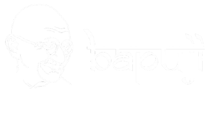 Bapuji Logo